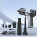 Handheld Wireless Vacuum Cleaner Portable Cleaning Power Handheld Wireless Vacuum Cleaner Portable Cleaning Power