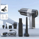 Handheld Wireless Vacuum Cleaner Portable Cleaning Power Handheld Wireless Vacuum Cleaner Portable Cleaning Power