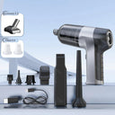 Handheld Wireless Vacuum Cleaner Portable Cleaning Power Handheld Wireless Vacuum Cleaner Portable Cleaning Power