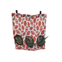 Hanging Hay Bag for Small Animals Durable Feeder Cage Accessories Hanging Hay Bag for Small Animals Durable Feeder Cage Accessories