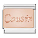 Hapiship Daisy Rose Heart Musical Instruments Charm Links Hapiship Daisy Rose Heart Musical Instruments Charm Links