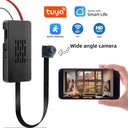 HD 1080P WiFi Mini Camera Motion Detection P2P Camcorder 2000mAh Battery HD 1080P WiFi Mini Camera Motion Detection P2P Camcorder 2000mAh Battery