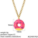 Mystical Gold Evil Eye Necklace Trendy Jewelry for Fashionistas Mystical Gold Evil Eye Necklace Trendy Jewelry for Fashionistas