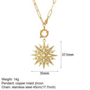 Mystical Gold Evil Eye Necklace Trendy Jewelry for Fashionistas Mystical Gold Evil Eye Necklace Trendy Jewelry for Fashionistas