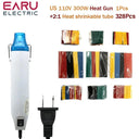 300W Heat Gun For DIY Craft Embossing And Crafting 300W Heat Gun For DIY Craft Embossing And Crafting