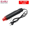 300W Heat Gun For DIY Craft Embossing And Crafting 300W Heat Gun For DIY Craft Embossing And Crafting