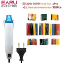300W Heat Gun For DIY Craft Embossing And Crafting 300W Heat Gun For DIY Craft Embossing And Crafting