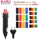 300W Heat Gun For DIY Craft Embossing And Crafting 300W Heat Gun For DIY Craft Embossing And Crafting