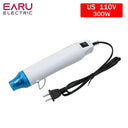 300W Heat Gun For DIY Craft Embossing And Crafting 300W Heat Gun For DIY Craft Embossing And Crafting