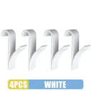 Heated Towel Radiator Rail Hooks for Efficient Drying Heated Towel Radiator Rail Hooks for Efficient Drying