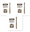 Hexagonal Shank Drill Bit Set Cobalt Steel Multi-Purpose Tools Hexagonal Shank Drill Bit Set Cobalt Steel Multi-Purpose Tools