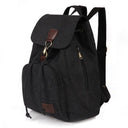 High Capacity Backpacks 2023 New Women's Canvas Bag Trendy High Capacity Backpacks 2023 New Women's Canvas Bag Trendy