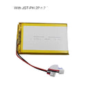 Long-Lasting Battery for GPS and Devices Long-Lasting Battery for GPS and Devices
