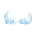 High Performance Noise Canceling Earplugs for Sleep Focus High Performance Noise Canceling Earplugs for Sleep Focus