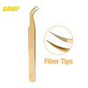 High Precision Pink Eyelash Extension Tweezers Tool for Professionals High Precision Pink Eyelash Extension Tweezers Tool for Professionals