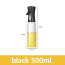 High Pressure Olive Oil Sprayer Bottle For BBQ Grilling High Pressure Olive Oil Sprayer Bottle For BBQ Grilling
