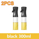 High Pressure Olive Oil Sprayer Bottle For BBQ Grilling High Pressure Olive Oil Sprayer Bottle For BBQ Grilling