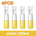 High Pressure Olive Oil Sprayer Bottle For BBQ Grilling High Pressure Olive Oil Sprayer Bottle For BBQ Grilling