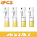 High Pressure Olive Oil Sprayer Bottle For BBQ Grilling High Pressure Olive Oil Sprayer Bottle For BBQ Grilling