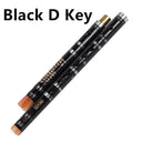 High Quality Bamboo Flute Woodwind Instrument C D E F G Key High Quality Bamboo Flute Woodwind Instrument C D E F G Key