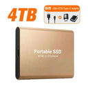High-Speed Portable SSD for Efficient Data Transfer 1TB 2TB High-Speed Portable SSD for Efficient Data Transfer 1TB 2TB