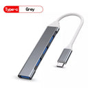 High Speed USB Hub Ultimate Data Transfer Power 4 Port High Speed USB Hub Ultimate Data Transfer Power 4 Port