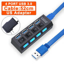 High-Speed USB Hub with Switch Seamless Data Transfer Hub High-Speed USB Hub with Switch Seamless Data Transfer Hub