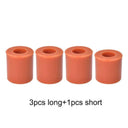 Hot Bed Leveling Kit: Superior Stability for Printer Upgrades Hot Bed Leveling Kit: Superior Stability for Printer Upgrades