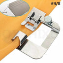 Elastic Cord Sewing Presser: Professional Tool for Stretchy Elastic Cord Sewing Presser: Professional Tool for Stretchy