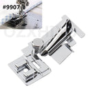 Elastic Cord Sewing Presser: Professional Tool for Stretchy Elastic Cord Sewing Presser: Professional Tool for Stretchy