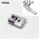 Elastic Cord Sewing Presser: Professional Tool for Stretchy Elastic Cord Sewing Presser: Professional Tool for Stretchy
