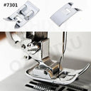 Elastic Cord Sewing Presser: Professional Tool for Stretchy Elastic Cord Sewing Presser: Professional Tool for Stretchy