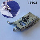 Elastic Cord Sewing Presser: Professional Tool for Stretchy Elastic Cord Sewing Presser: Professional Tool for Stretchy