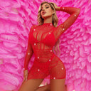 Hot Sheath Dress: Seductive Women’s Fashion Spring 2024 Hot Sheath Dress: Seductive Women’s Fashion Spring 2024