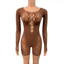 Hot Sheath Dress Seductive Womens Spring Fashion 2024 Hot Sheath Dress Seductive Womens Spring Fashion 2024