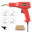 Hot Stapler Plastic Welding Kit Efficient Bumper Repair Tool Hot Stapler Plastic Welding Kit Efficient Bumper Repair Tool