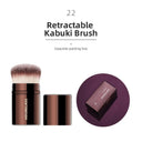 Hourglass Makeup Brush Set: Enhance Your Routine Today Hourglass Makeup Brush Set: Enhance Your Routine Today