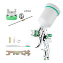 HVLP Professional Spray Gun Portable Car Paint DIY Kit Set HVLP Professional Spray Gun Portable Car Paint DIY Kit Set