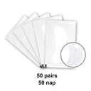 Hydrogel Eye Patches for Eyelash Extensions Flawless Comfort Hydrogel Eye Patches for Eyelash Extensions Flawless Comfort