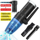 Deep Clean Air Duster for Electronics Deep Clean Air Duster for Electronics