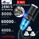 Deep Clean Air Duster for Electronics Deep Clean Air Duster for Electronics