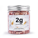 Metallic Craft Foil Flakes for Elegant DIY Art Projects Metallic Craft Foil Flakes for Elegant DIY Art Projects