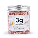 Metallic Craft Foil Flakes for Elegant DIY Art Projects Metallic Craft Foil Flakes for Elegant DIY Art Projects