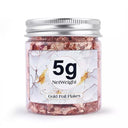 Metallic Craft Foil Flakes for Elegant DIY Art Projects Metallic Craft Foil Flakes for Elegant DIY Art Projects