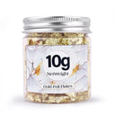 Metallic Craft Foil Flakes for Elegant DIY Art Projects Metallic Craft Foil Flakes for Elegant DIY Art Projects