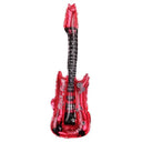 Inflatable Musical Instrument Balloons For Rock Star Parties Inflatable Musical Instrument Balloons For Rock Star Parties