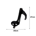 Inflatable Musical Instrument Balloons For Rock Star Parties Inflatable Musical Instrument Balloons For Rock Star Parties
