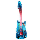Inflatable Musical Instrument Balloons for Rock Star Events Inflatable Musical Instrument Balloons for Rock Star Events