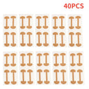 Ingrown Toenail Corrector Stickers Healthy Nail Care Solution Ingrown Toenail Corrector Stickers Healthy Nail Care Solution