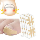 Ingrown Toenail Corrector Stickers Healthy Nail Care Solution Ingrown Toenail Corrector Stickers Healthy Nail Care Solution